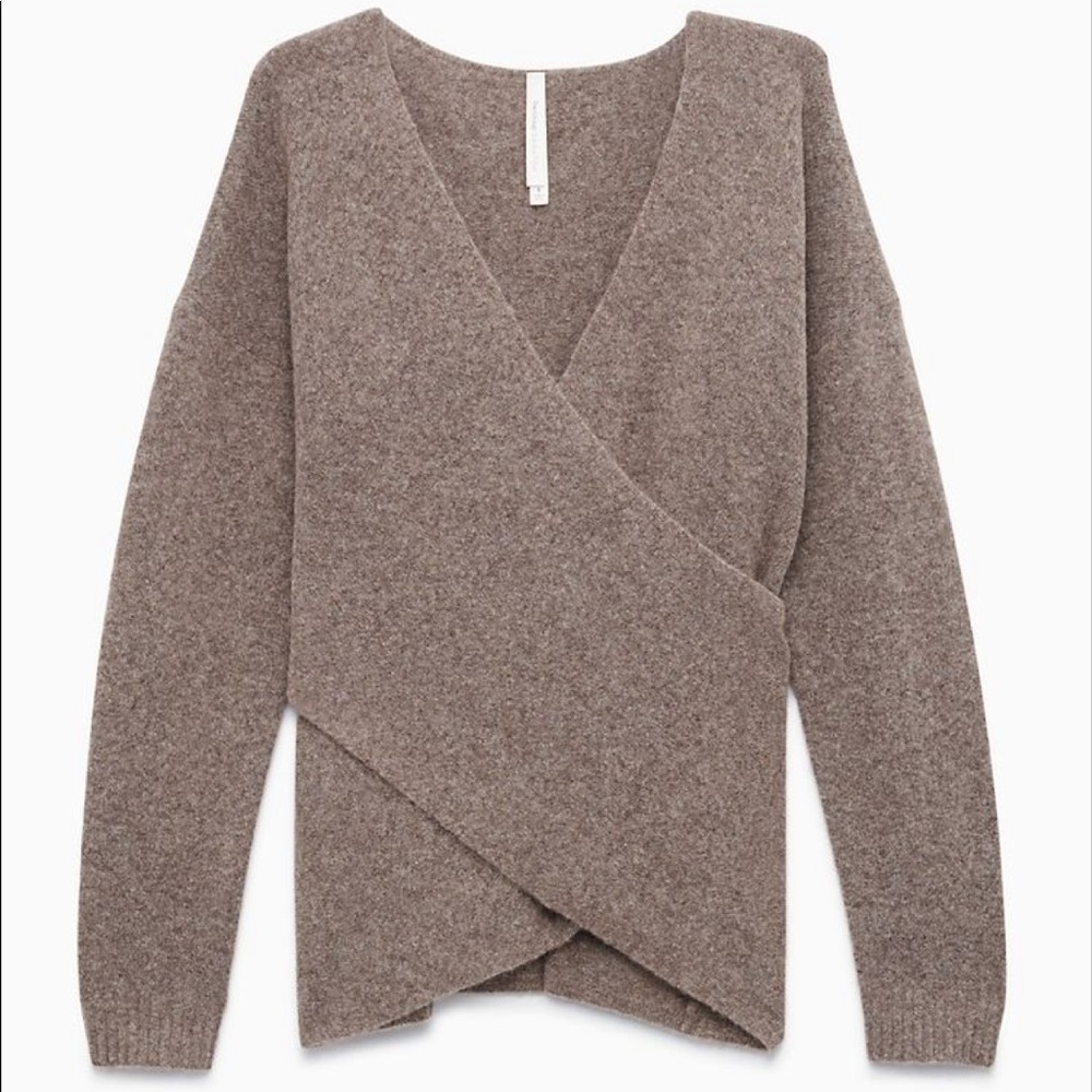 The Group By Babaton Sweater